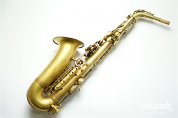 Alto Saxophone The 52nd Street Model EAS652RL